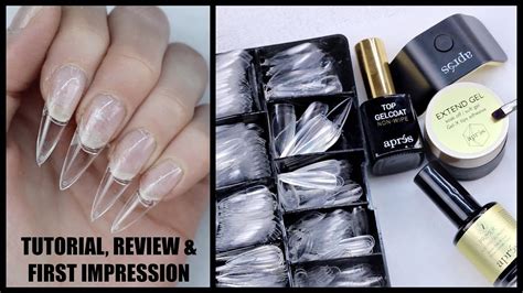 Aprés Nail.